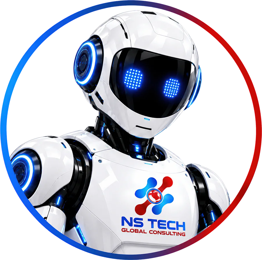 Connor, NS Tech's AI assistant