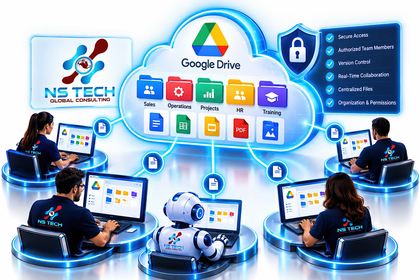 Managed Digital Ops