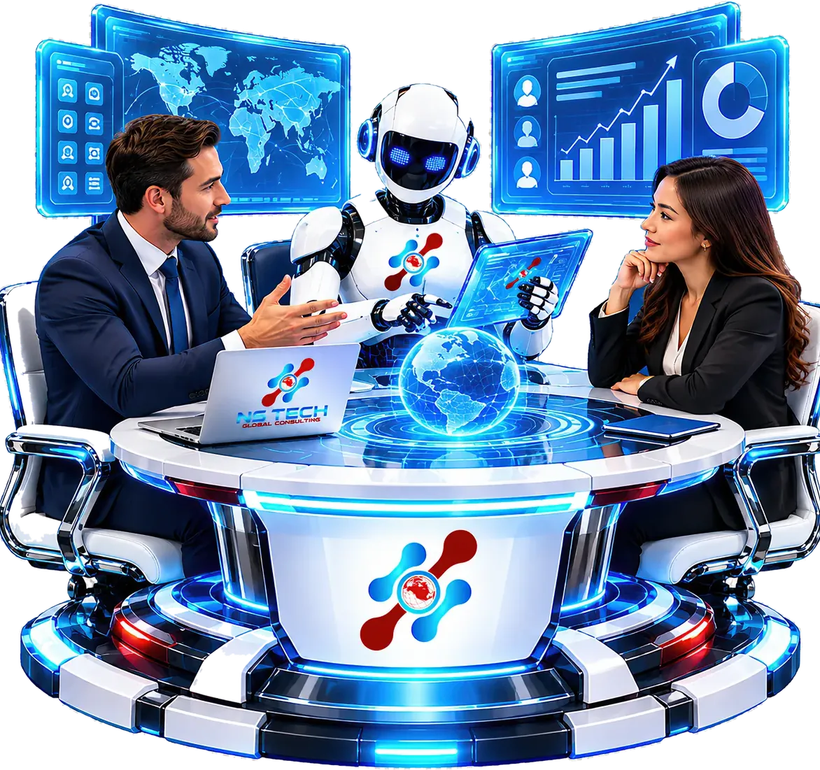 Training & Recruiting